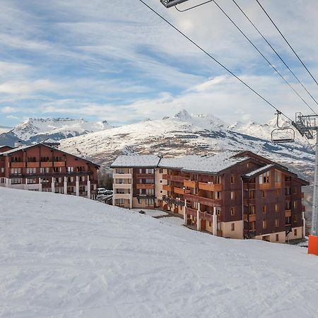 Residence La Marelle et Le Rami - maeva Home La Plagne Extérieur photo