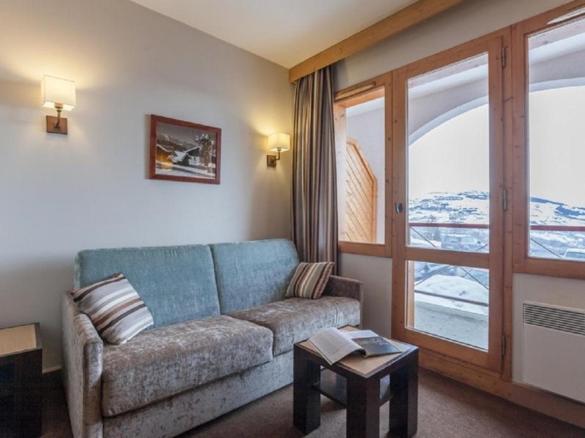 Residence La Marelle et Le Rami - maeva Home La Plagne Extérieur photo