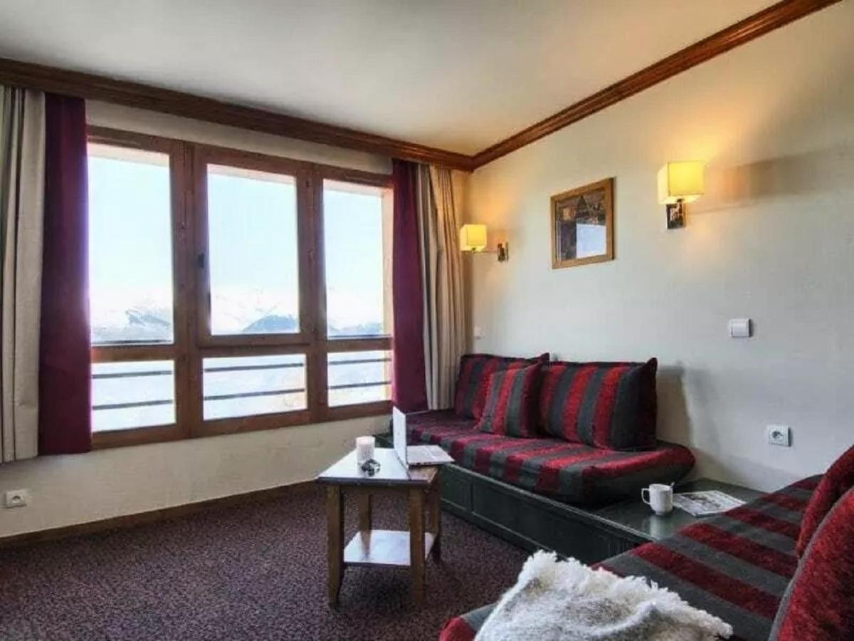 Residence La Marelle et Le Rami - maeva Home La Plagne Extérieur photo