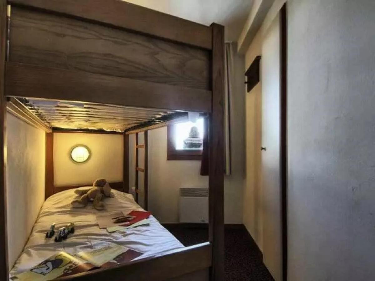 Residence La Marelle et Le Rami - maeva Home La Plagne Extérieur photo