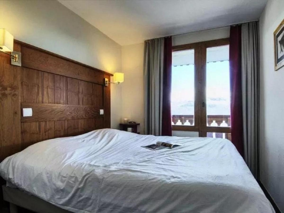 Residence La Marelle et Le Rami - maeva Home La Plagne Extérieur photo