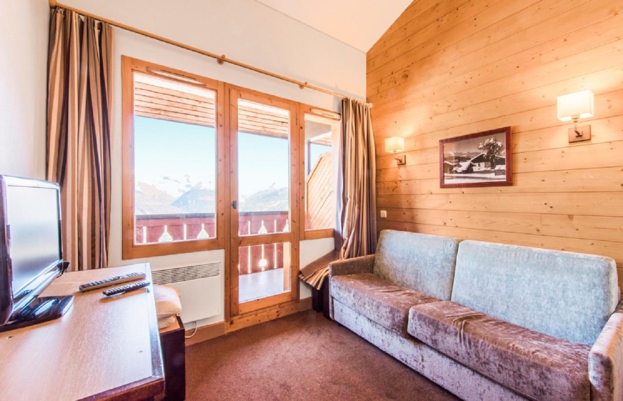 Residence La Marelle et Le Rami - maeva Home La Plagne Extérieur photo