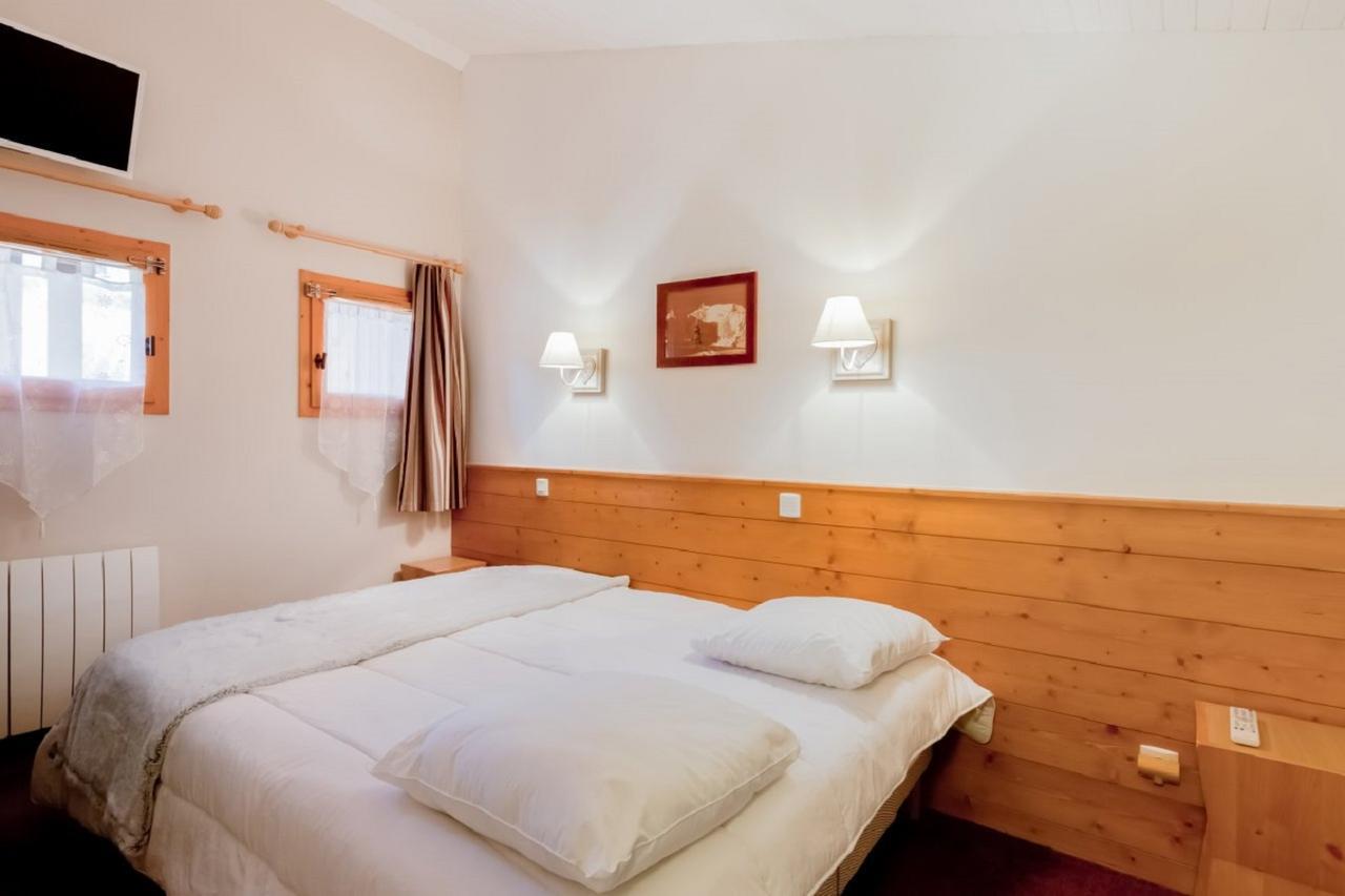 Residence La Marelle et Le Rami - maeva Home La Plagne Extérieur photo