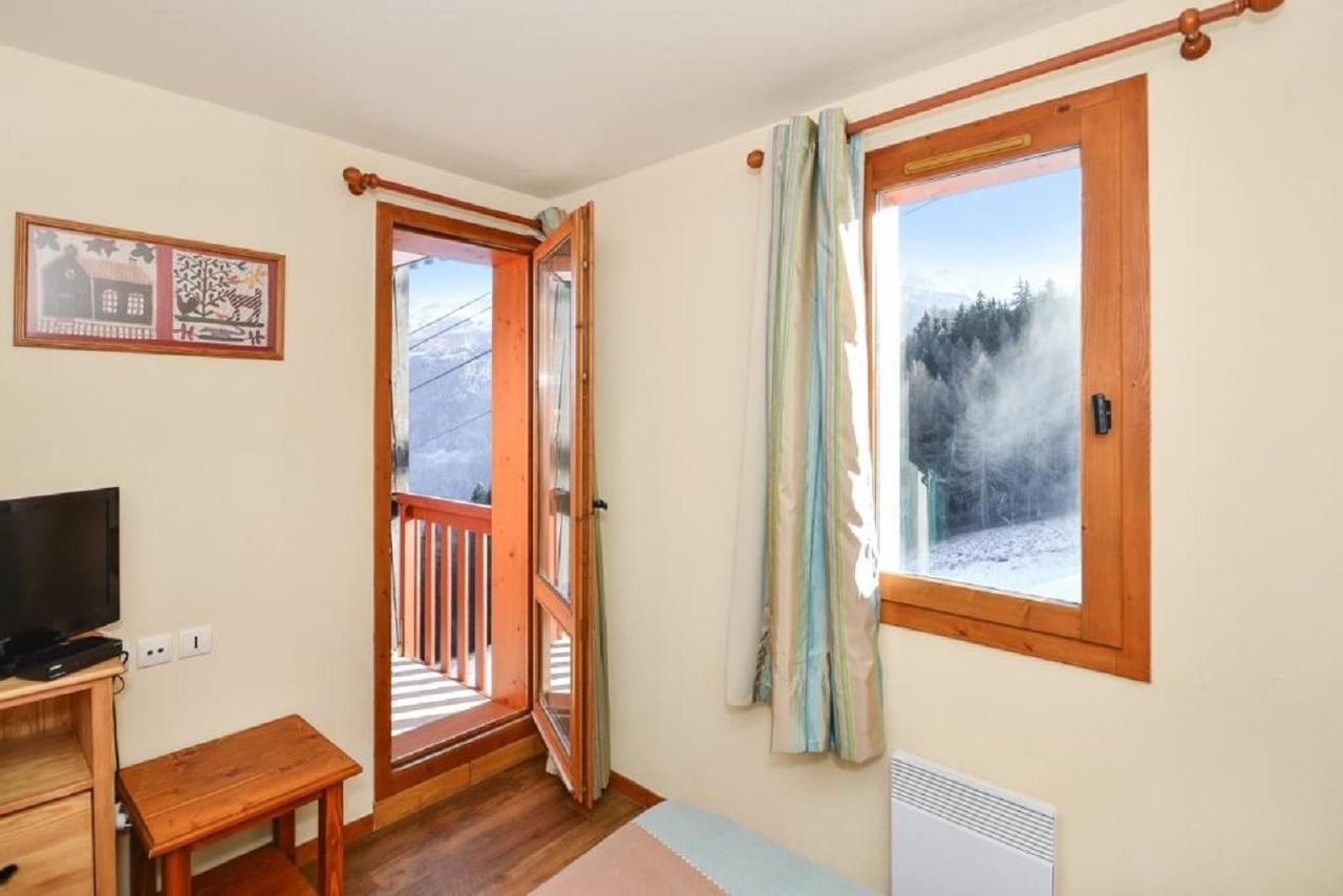 Residence La Marelle et Le Rami - maeva Home La Plagne Extérieur photo