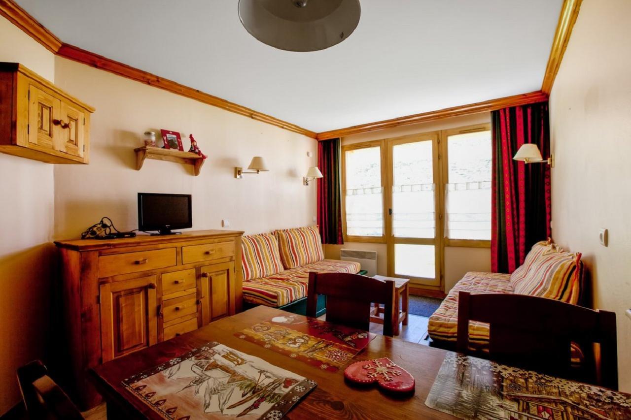 Residence La Marelle et Le Rami - maeva Home La Plagne Extérieur photo